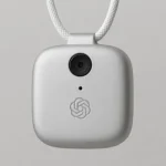 اولین گجت سختافزاری OpenAI؛ دستگاهی بدون نمایشگر با طراحی جانی آیو اولین گجت سختافزاری OpenAI؛ دستگاهی بدون نمایشگر با طراحی جانی آیو