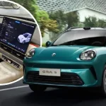 کراس اور برقی ORA 5 گریت وال با قیمت ۱۴ هزار دلار به میدان آمد