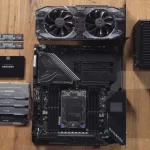 شوک به بازار سخت‌افزار؛ افزایش قیمت قطعات کامپیوتر تازه اول ماجراست!