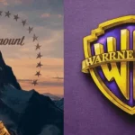 نتفلیکس برای خرید برادران وارنر رقیب پیدا کرد؛ پیشنهاد وسوسه‌کننده پارامونت روی میز