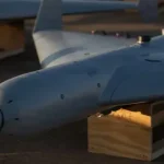 پنتاگون اولین اسکادران پهپادهای انتحاری کپی شاهد را در خاورمیانه راه‌اندازی کرد