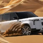 شاسی بلند Polestones Adamas با برد ۱۴۰۰ کیلومتر و قدرت ۴۶۹ اسب بخار رونمایی شد شاسی بلند Polestones Adamas با برد ۱۴۰۰ کیلومتر و قدرت ۴۶۹ اسب بخار رونمایی شد