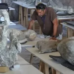 راز لباسهای زمستانی قربانیان پمپئی در اوج گرمای تابستان؛ تاریخ دوباره نوشته میشود؟ راز لباسهای زمستانی قربانیان پمپئی در اوج گرمای تابستان؛ تاریخ دوباره نوشته میشود؟