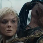 فیلم Predator: Badlands رکورد باکس آفیس کل این مجموعه را شکست فیلم Predator: Badlands رکورد باکس آفیس کل این مجموعه را شکست