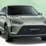 شرایط پیش فروش ارس HM5 ماموت خودرو با قیمت غیرقطعی – دی 1404