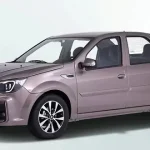 شرایط پیش فروش پارس نوآ با گیربکس دستی در آذر 1404