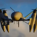 آمریکا یک پهپاد عجیب برای جنگ الکترونیک آزمایش کرد که در هوا تغییر شکل میدهد! آمریکا یک پهپاد عجیب برای جنگ الکترونیک آزمایش کرد که در هوا تغییر شکل میدهد!