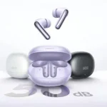 هندزفری QCY MeloBuds N20 با حذف نویز قوی و قیمت اقتصادی معرفی شد