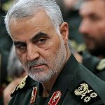 فیلم دیده نشده از حاج قاسم سلیمانی از دیرباز تا زمان شهادت