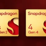 رونمایی از تراشه‌های جدید کوالکام؛ اسنپدراگون 6s 4G نسل ۲ و ۴ نسل ۴ آمدند