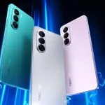 گوشی ریلمی P4x رونمایی شد؛ هیولای ۷۰۰۰ میلیآمپری با قیمتی باورنکردنی گوشی ریلمی P4x رونمایی شد؛ هیولای ۷۰۰۰ میلیآمپری با قیمتی باورنکردنی