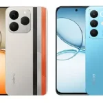 رونمایی از ریلمی Narzo 90 و 90x؛ باتری ۷۰۰۰ میلی‌آمپری و نمایشگر ۱۴۴ هرتز