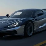 خاص‌ترین ابرخودروی جهان؛ رونمایی از ریماک نورا R نسخه Founder’s Edition