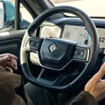 راننده شخصی شما در سال ۲۰۲۶: شاهکار جدید ریویان با هوش مصنوعی معرفی شد