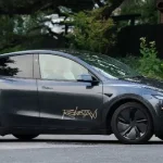 آغاز آزمایش تاکسیهای رباتیک تسلا بدون راننده و مسافر آغاز آزمایش تاکسیهای رباتیک تسلا بدون راننده و مسافر