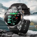 ساعت هوشمند Rogbid Enduro با باتری ۱۰۰ روزه و قیمت ۲۹ دلار معرفی شد ساعت هوشمند Rogbid Enduro با باتری ۱۰۰ روزه و قیمت ۲۹ دلار معرفی شد