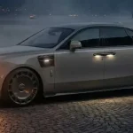 رولزرویس گوست منصوری معرفی شد؛ لوکسترین سدان تیونشده با اصالت بریتانیایی رولزرویس گوست منصوری معرفی شد؛ لوکسترین سدان تیونشده با اصالت بریتانیایی