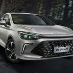 شرایط فروش سابرینا U5 پلاس با قیمت جدید در آذر 1404