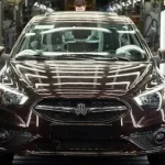 سایپا مدعی افزایش 50 درصدی تولید خودرو شد