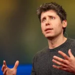 سم آلتمن به دنبال خرید شرکت موشکی؛ رقابت با ایلان ماسک در فضا