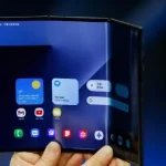گلکسی Z TriFold نایاب شد؛ استقبال طوفانی از گران‌ترین گوشی سامسونگ