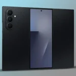 سامسونگ رسما از گلکسی زد تری فولد رونمایی کرد؛ آغاز عصر گوشی‌های تاشو سه‌تکه