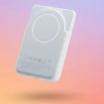 سامسونگ برای سری گلکسی S26 یک پاوربانک شارژ مغناطیسی Qi2 عرضه میکند سامسونگ برای سری گلکسی S26 یک پاوربانک شارژ مغناطیسی Qi2 عرضه میکند