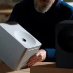 سامسونگ از اسپیکرهای وایرلس Music Studio با طراحی مبتکرانه رونمایی کرد