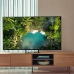 بازتعریف کیفیت تصویر در تلویزیون‌های مدرن با فناوری Real Quantum Dot سامسونگ