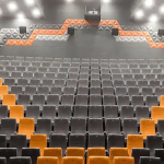 بلیت سینما در روز مادر نیم بها شد بلیت سینما در روز مادر نیم بها شد