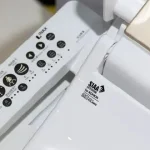 همه چیز درباره توالتهای هوشمند؛ از رفاه شخصی تا نجات محیط زیست همه چیز درباره توالتهای هوشمند؛ از رفاه شخصی تا نجات محیط زیست