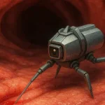 انقلاب در جراحی؛ میکروربات‌های هوشمند به درون بدن انسان راه یافتند