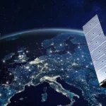 ماهواره اینترنتی استارلینک در مدار زمین از تصادف با ماهواره چینی جان سالم به در برد ماهواره اینترنتی استارلینک در مدار زمین از تصادف با ماهواره چینی جان سالم به در برد