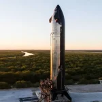 تفاوت‌های راکت استارشیپ V2 و V1؛ جهش اسپیس ایکس به سوی مریخ