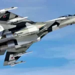 ادعای رسانه اوکراینی: روسیه ساخت 16 فروند جنگنده پیشرفته سوخو-35 برای ایران را آغاز کرد ادعای رسانه اوکراینی: روسیه ساخت 16 فروند جنگنده پیشرفته سوخو-35 برای ایران را آغاز کرد