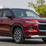 بررسی سوزوکی گرند ویتارا هیبرید راسا موتور + مشخصات فنی و قیمت