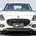 فروش سوزوکی سوئیفت 2025 دیاموند موتور در سامانه یکپارچه + کاتالوگ مشخصات و امکانات