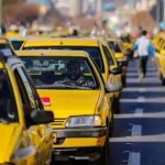 افزایش 167 درصدی کرایه تاکسی در تهران؛ سازمان حمایت واکنش نشان داد