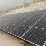 بزرگترین نیروگاه خورشیدی شهرداری تهران در حال تکمیل است