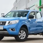 شرایط فروش پیکاپ دوکابین نیسان ناوارا با قیمت قطعی – آذر 1404