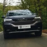 شرایط فروش خودرو برقی اسکای ول ET5 – دی 1404