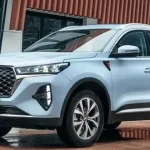 شرایط فروش تیگو 7 پرو مکس دو دیفرانسیل با قرعه کشی – آذر 1404