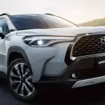 شرایط فروش تویوتا کرولا کراس هیبرید نگین تندیس الماس – دی 1404