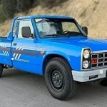 شرایط فروش انواع وانت نیسان زامیاد – آذر 1404