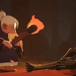 اثر جدید خالق لست اف اس؛ بازی Coven of the Chicken Foot رونمایی شد اثر جدید خالق لست اف اس؛ بازی Coven of the Chicken Foot رونمایی شد