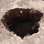 کشف مقبره باستانی هم‌دوره با مینوتور در جزیره کرت؛ گنجینه‌ای زیر درخت زیتون