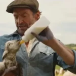 تماشا کنید: تریلر فیلم The Sheep Detectives با بازی هیو جکمن منتشر شد تماشا کنید: تریلر فیلم The Sheep Detectives با بازی هیو جکمن منتشر شد