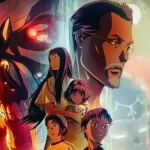 بهترین انیمیشنهای سریالی نتفلیکس که پیشنهاد میکنیم حتما تماشا کنید بهترین انیمیشنهای سریالی نتفلیکس که پیشنهاد میکنیم حتما تماشا کنید