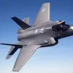 10 تا از بهترین جت‌های جنگنده جهان در سال 2025