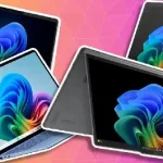 آینده لپتاپها در سال ۲۰۲۵؛ ۶ ترند جذاب که بازار را تکان میدهند آینده لپتاپها در سال ۲۰۲۵؛ ۶ ترند جذاب که بازار را تکان میدهند